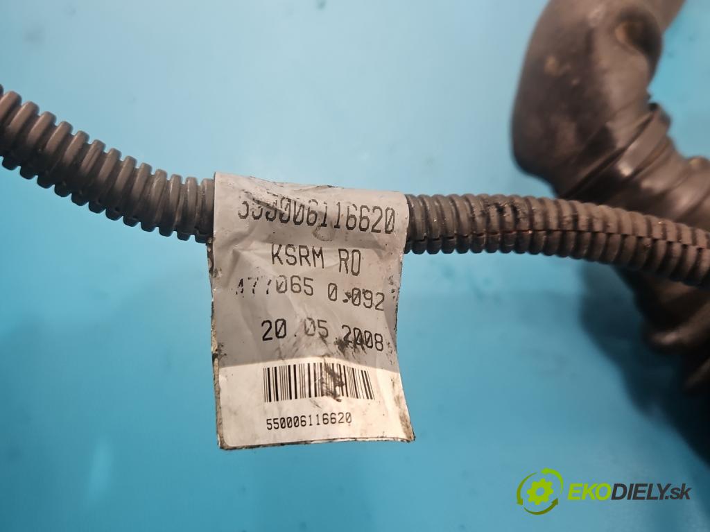 Audi A4 B8 2007-2015 2.0 TDI (CAGA) 143 HP manual 105 kW 1968 cm3 5- Zväzok: motora 8K1971072SN