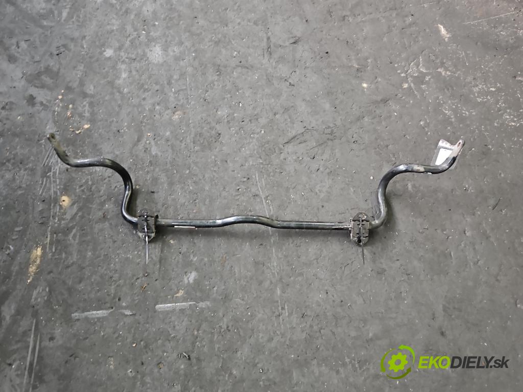 Hyundai I30 III 2016- 1.5 DPI 16V 110 hp manual 80.9 kW 1498 cm3 5- tyč stabilizátoru 54810-G4AC0 (Přední stabilizátor)