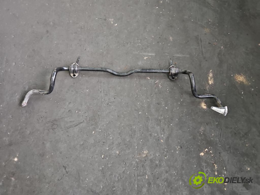 Hyundai I30 III 2016- 1.5 DPI 16V 110 hp manual 80.9 kW 1498 cm3 5- tyč stabilizátoru 54810-G4AC0 (Přední stabilizátor)