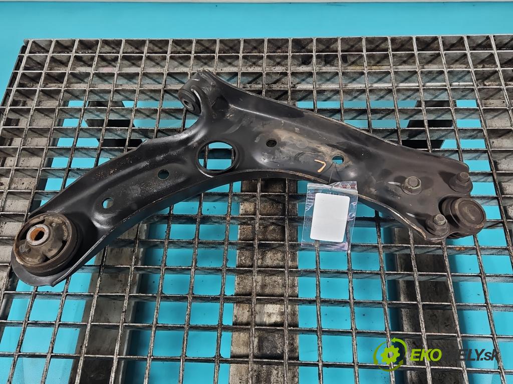 Hyundai I30 III 2016- 1.5 DPI 16V 110 hp manual 80.9 kW 1498 cm3 5- přední levý 54500-G4AA0 (Klika dveří ostatní)