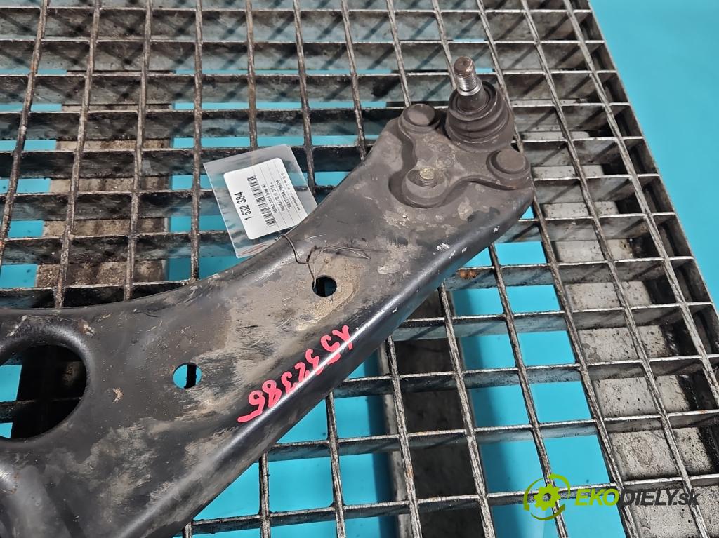 Hyundai I30 III 2016- 1.5 DPI 16V 110 hp manual 80.9 kW 1498 cm3 5- přední levý 54500-G4AA0 (Klika dveří ostatní)