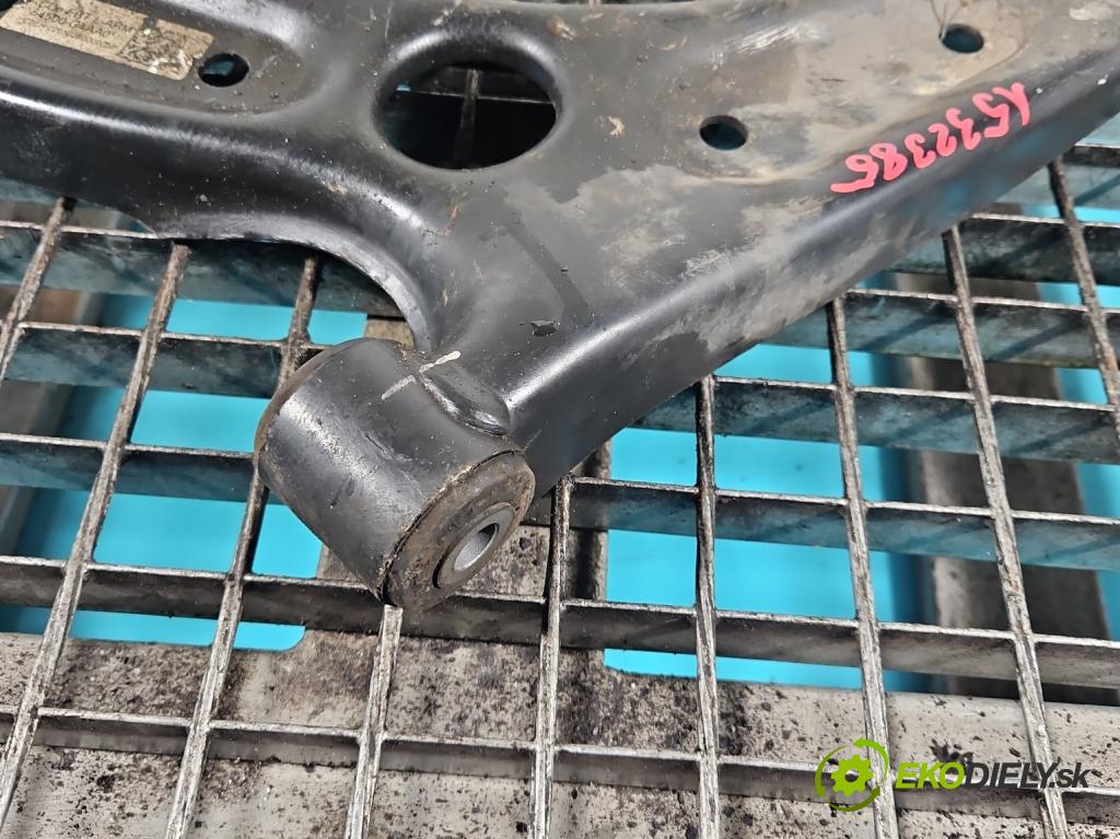 Hyundai I30 III 2016- 1.5 DPI 16V 110 hp manual 80.9 kW 1498 cm3 5- přední levý 54500-G4AA0 (Klika dveří ostatní)