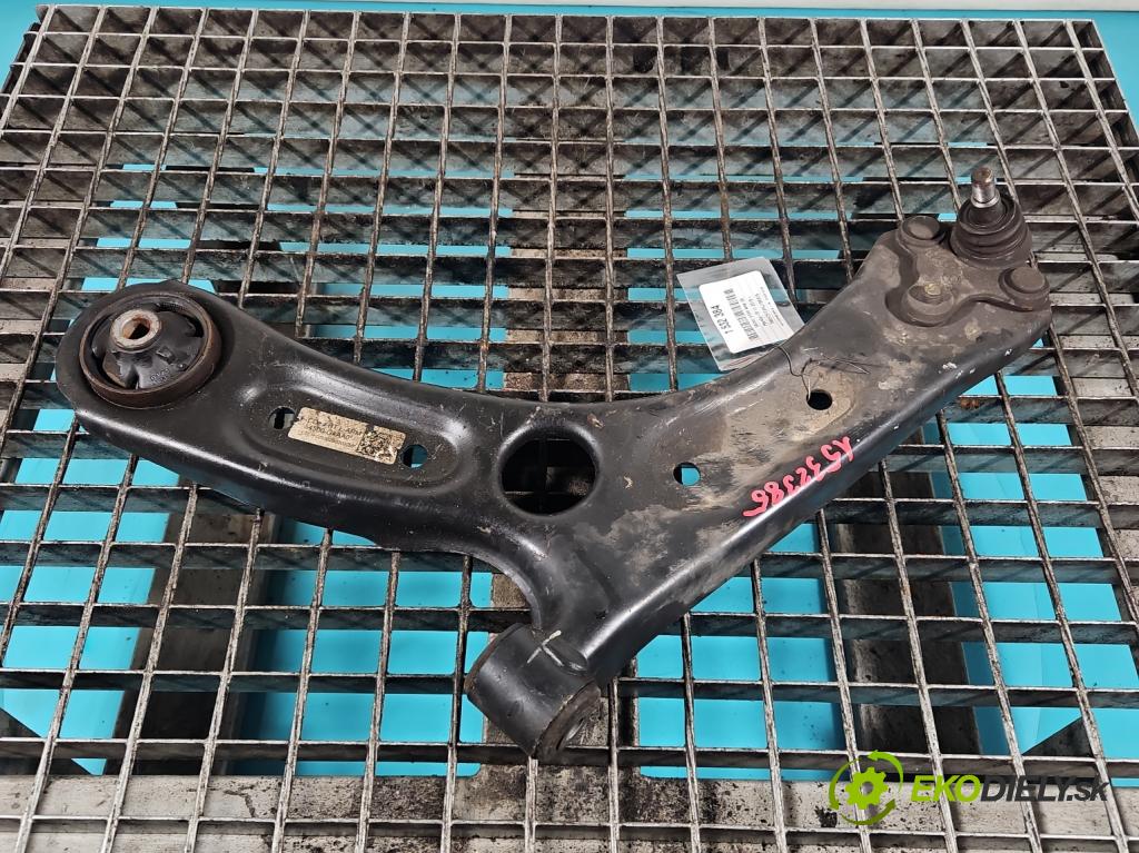 Hyundai I30 III 2016- 1.5 DPI 16V 110 hp manual 80.9 kW 1498 cm3 5- přední levý 54500-G4AA0 (Klika dveří ostatní)