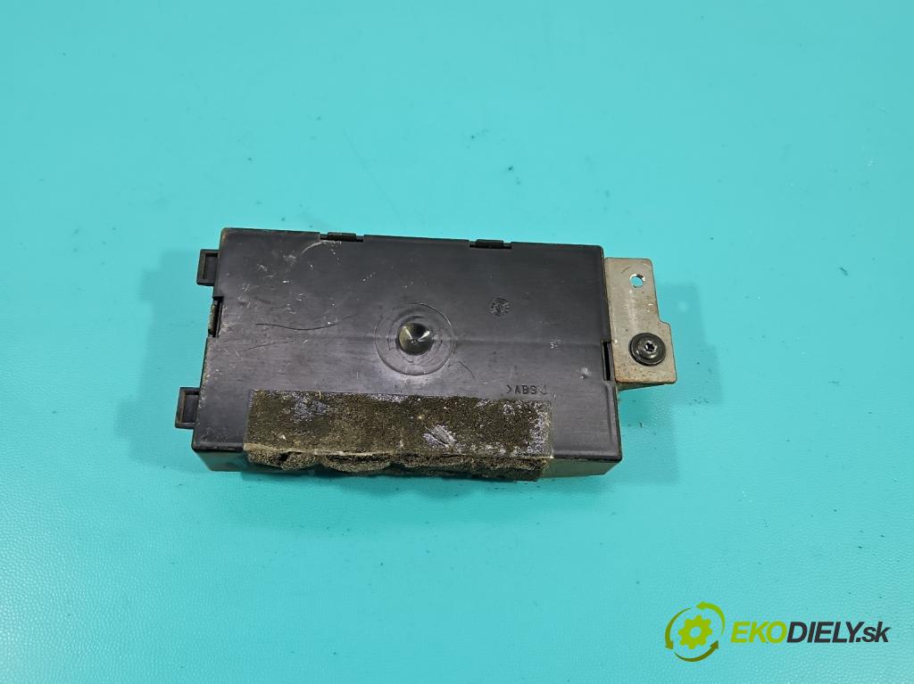 Opel Movano II 2003-2010 2.5 cdti 99 HP manual 73 kW 2463 cm3 5- riadiaca jednotka motora 0281011940