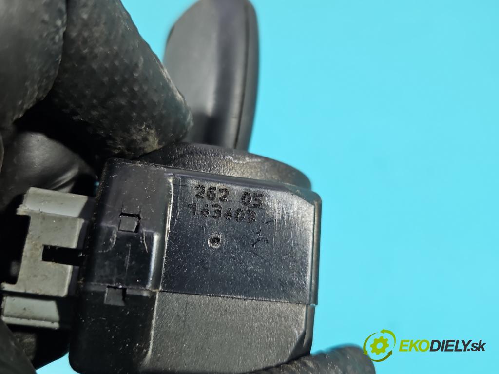 Opel Movano II 2003-2010 2.5 cdti 99 HP manual 73 kW 2463 cm3 5- riadiaca jednotka motora 0281011940