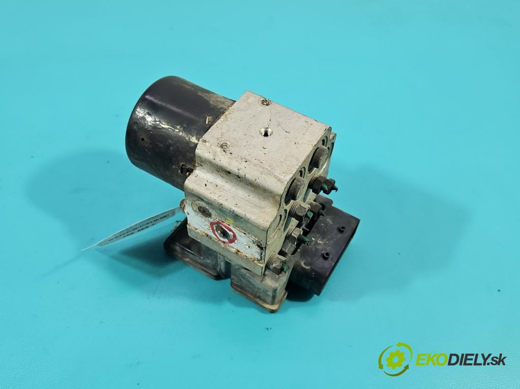 Opel Movano II 2003-2010 2.5 cdti 99 HP manual 73 kW 2463 cm3 5- čerpadlo abs 13509006U (Pumpa ABS)