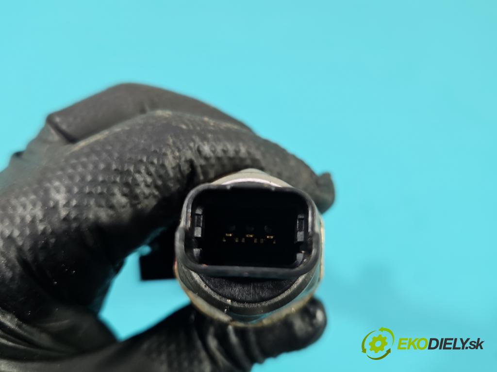 Renault Master III 2010-2024 2.3 DCI 163 hp manual 120 kW 2299 cm3 3- lišta vstřikovací 175216547R (Vstřikovací lišta)