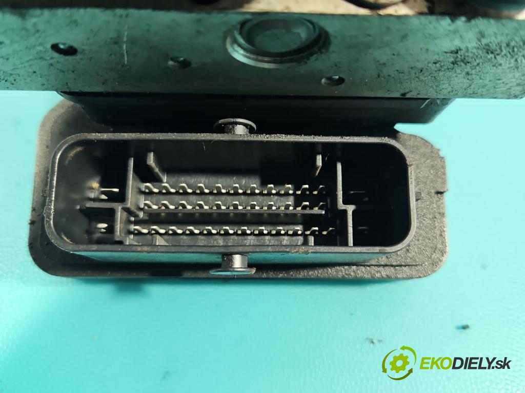 Renault Master III 2010-2024 2.3 DCI 163 HP manual 120 kW 2299 cm3 3- čerpadlo abs 476603593R (Pumpa ABS)