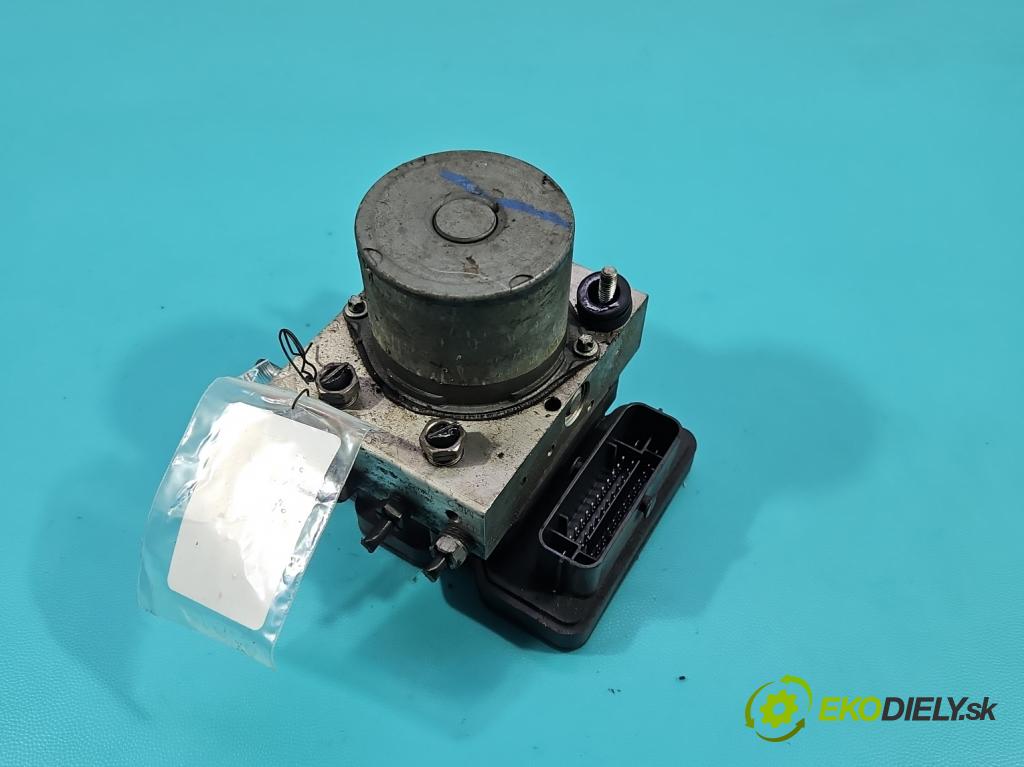 Renault Master III 2010-2024 2.3 DCI 163 HP manual 120 kW 2299 cm3 3- čerpadlo abs 476603593R (Pumpa ABS)