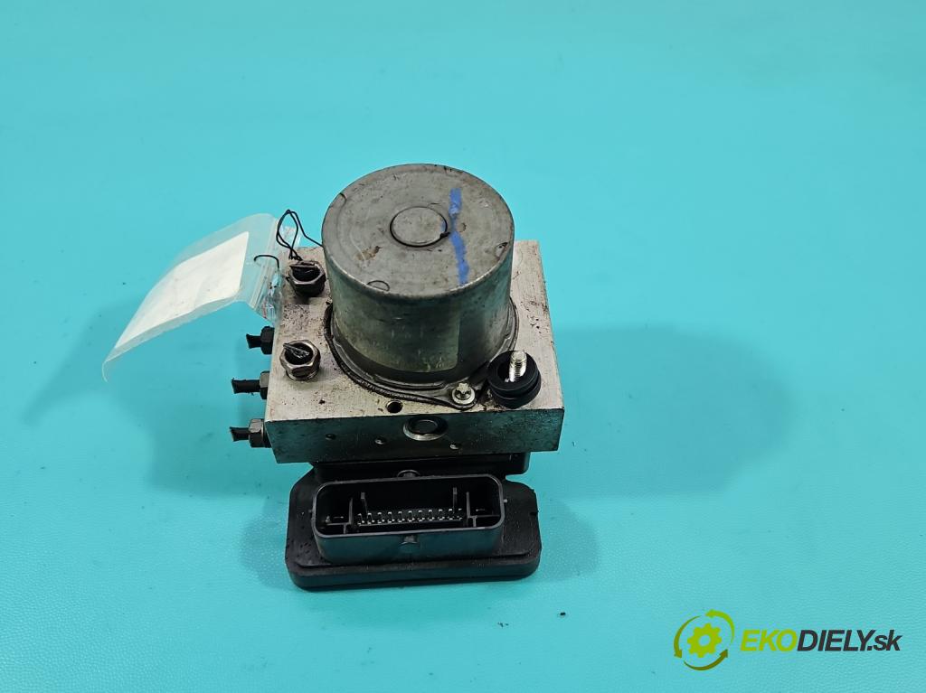 Renault Master III 2010-2024 2.3 DCI 163 HP manual 120 kW 2299 cm3 3- čerpadlo abs 476603593R (Pumpa ABS)