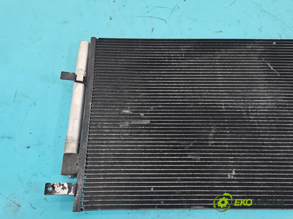 Alfa romeo 159 1.9 JTS 160 hp manual 118 kW 1859 cm3 4- Chladič klíma  (Chladič klimatizace)