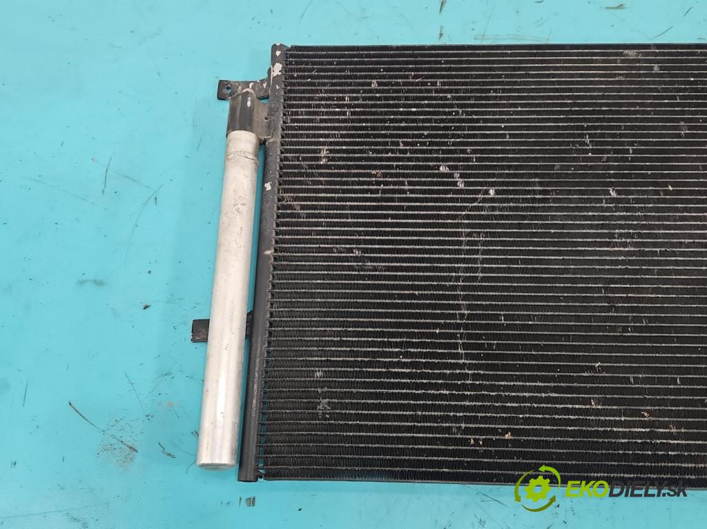 Alfa romeo 159 1.9 JTS 160 hp manual 118 kW 1859 cm3 4- Chladič klíma  (Chladič klimatizace)