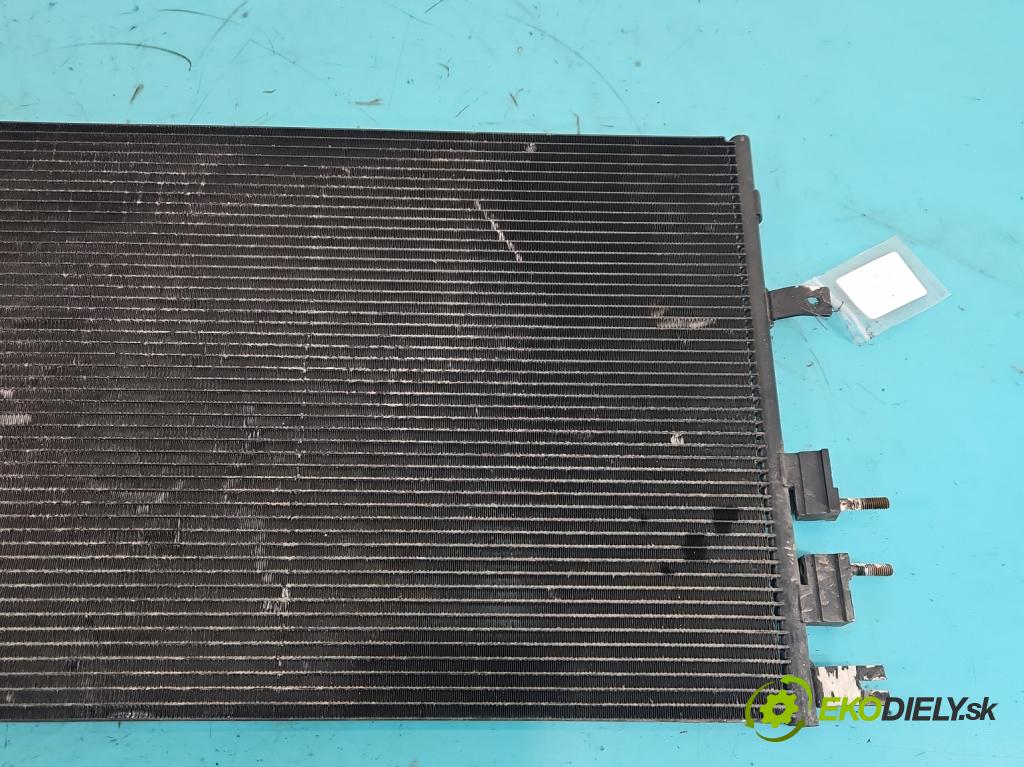 Alfa romeo 159 1.9 JTS 160 hp manual 118 kW 1859 cm3 4- Chladič klíma  (Chladič klimatizace)