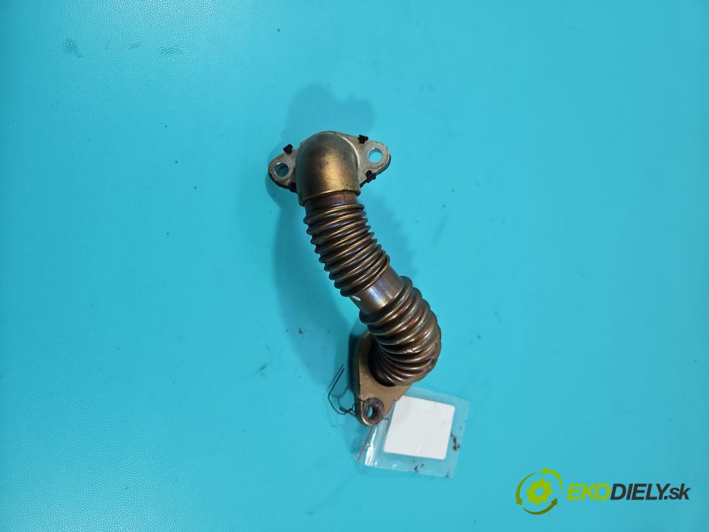 Renault Master III 2010-2024 2.3 DCI 163 HP manual 120 kW 2299 cm3 3- Trubka: 
