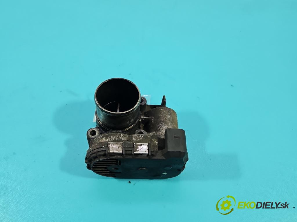Nissan Primastar 2001-2014 2.0 dci 114 HP manual 84 kW 1995 cm3 5- klapka 8200330810 (Škrtiaca klapka)