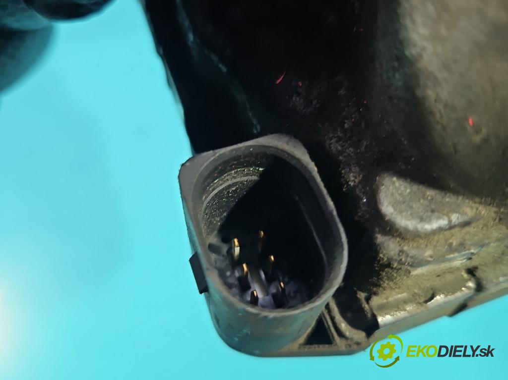 Nissan Primastar 2001-2014 2.0 dci 114 HP manual 84 kW 1995 cm3 5- klapka 8200330810 (Škrtiaca klapka)