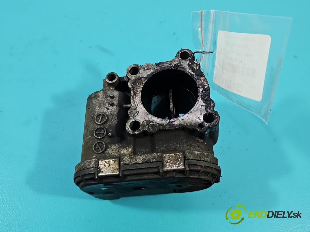 Nissan Primastar 2001-2014 2.0 dci 114 HP manual 84 kW 1995 cm3 5- klapka 8200330810 (Škrtiaca klapka)