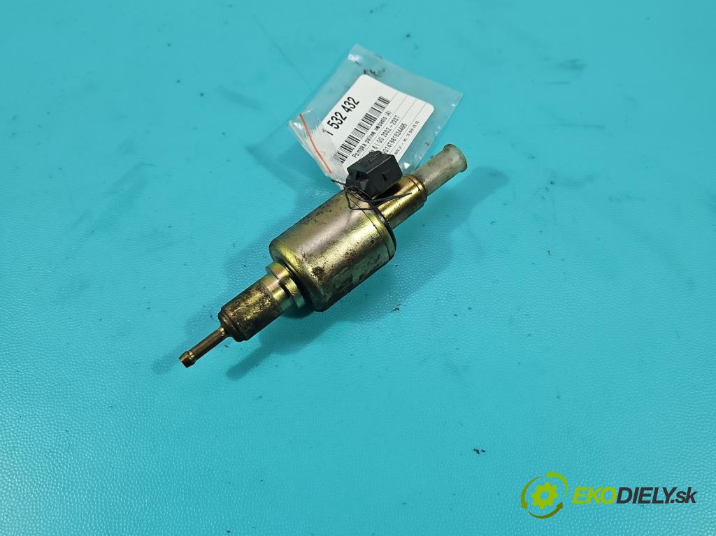 Mazda 6 I GG 2002-2007 2.0 citd 121KM manual 89 kW 1998 cm3 4- pompa palivo webasto 89372A (Webasto (nezávislé kúrenie))