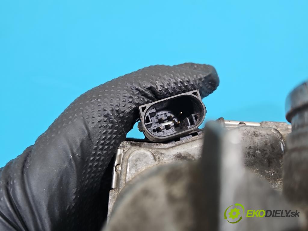 Alfa romeo 159 1.9 JTS 160 HP manual 118 kW 1859 cm3 4- klapka 55181482 (Škrtiaca klapka)