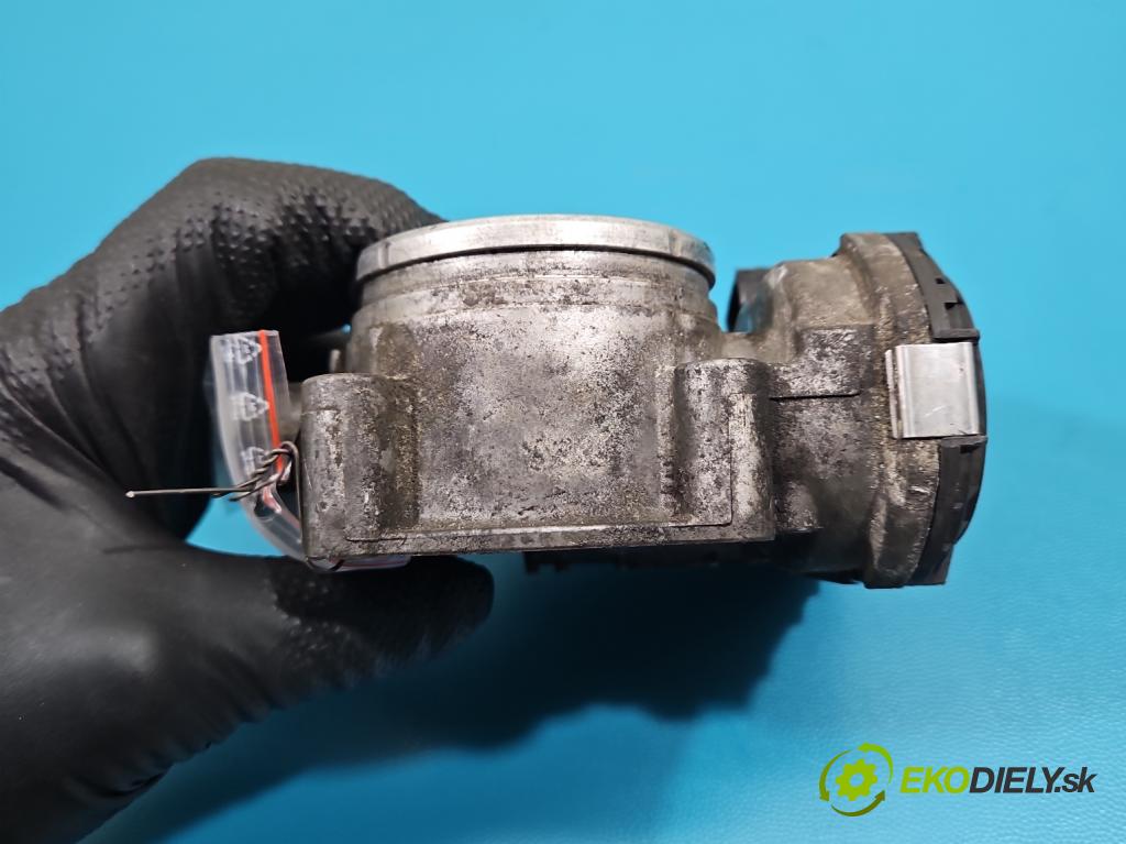 Alfa romeo 159 1.9 JTS 160 HP manual 118 kW 1859 cm3 4- klapka 55181482 (Škrtiaca klapka)