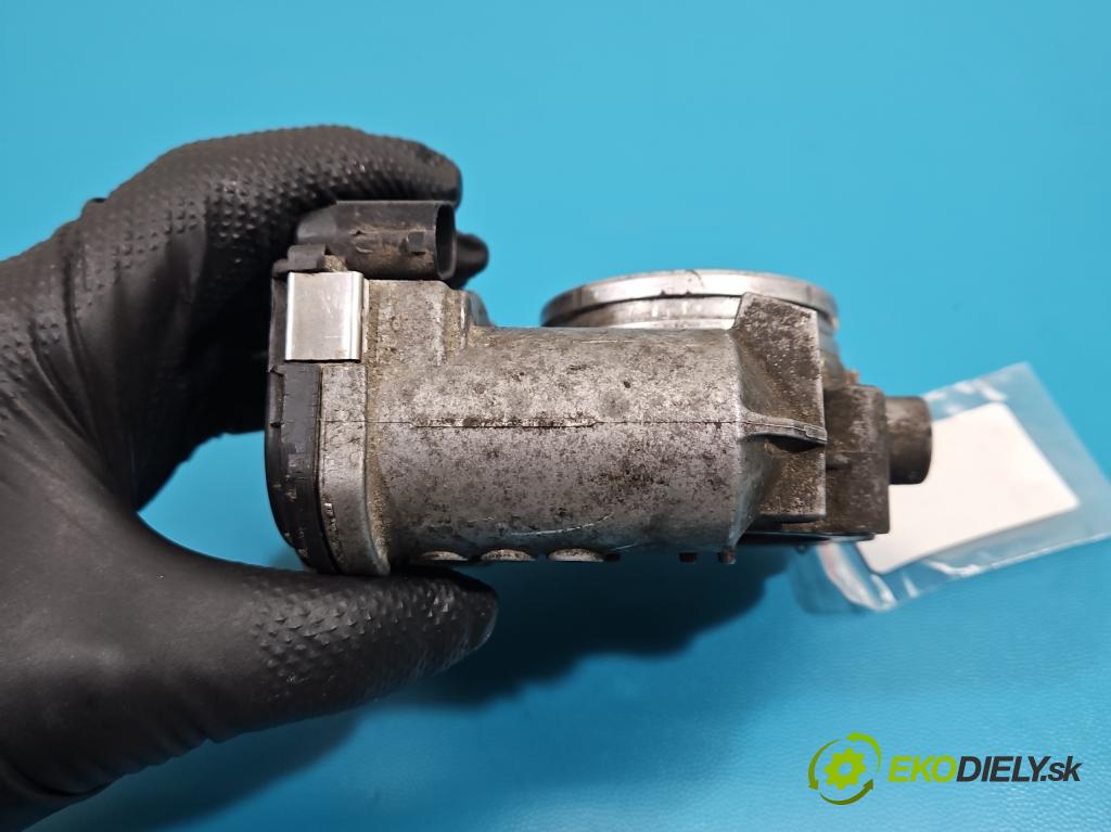 Alfa romeo 159 1.9 JTS 160 HP manual 118 kW 1859 cm3 4- klapka 55181482 (Škrtiaca klapka)