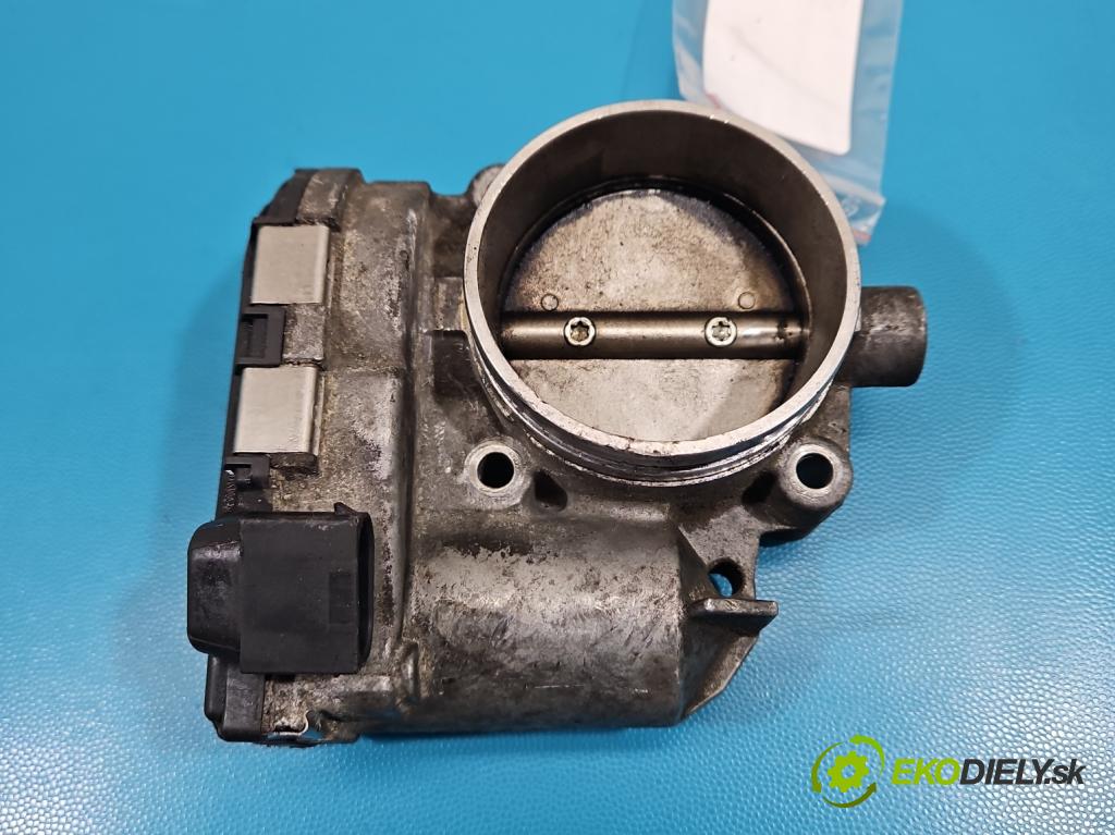 Alfa romeo 159 1.9 JTS 160 HP manual 118 kW 1859 cm3 4- klapka 55181482 (Škrtiaca klapka)