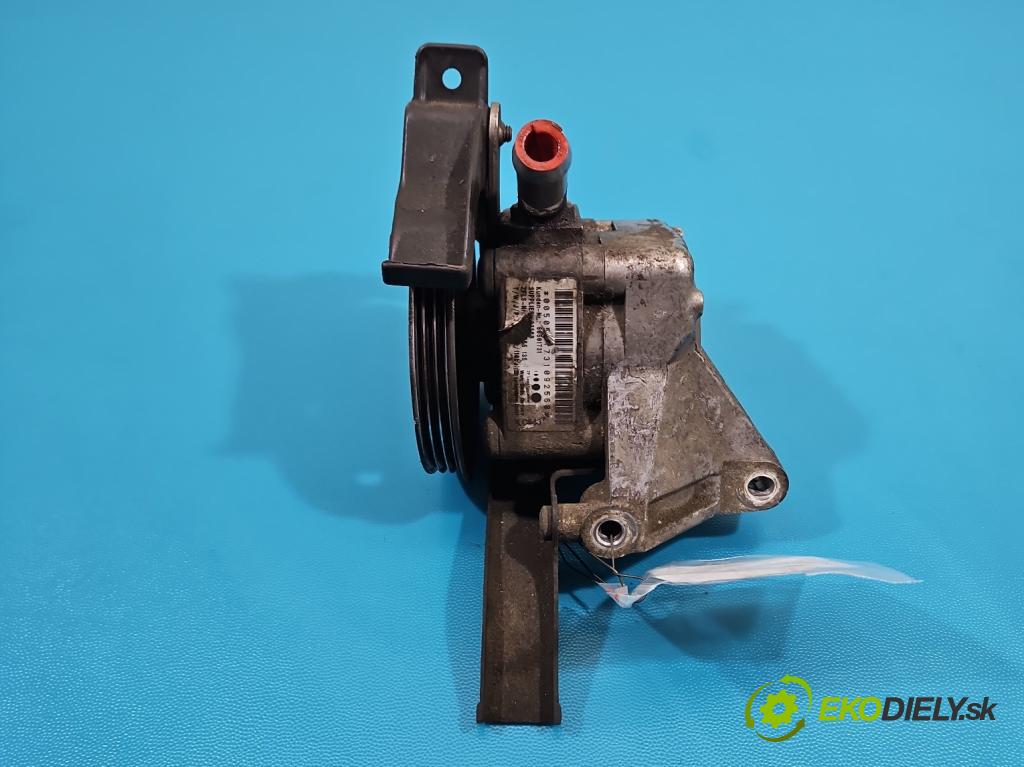 Alfa romeo 159 1.9 JTS 160 HP manual 118 kW 1859 cm3 4- čerpadlo posilovač 50501731 (Servočerpadlo)