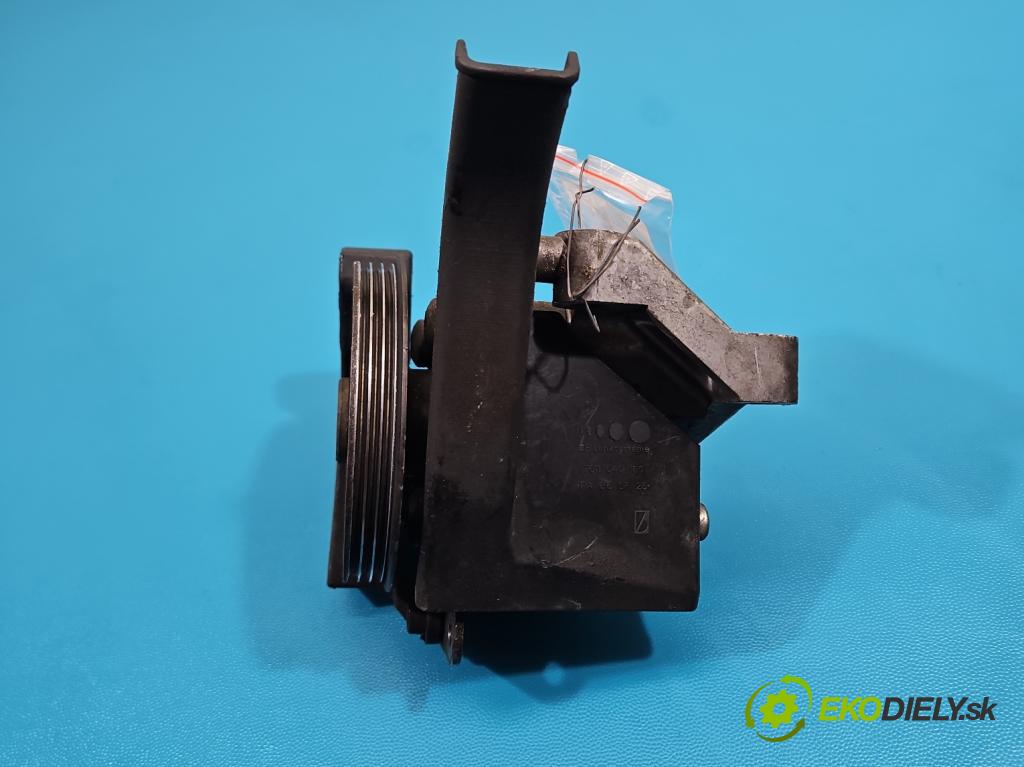 Alfa romeo 159 1.9 JTS 160 HP manual 118 kW 1859 cm3 4- čerpadlo posilovač 50501731 (Servočerpadlo)