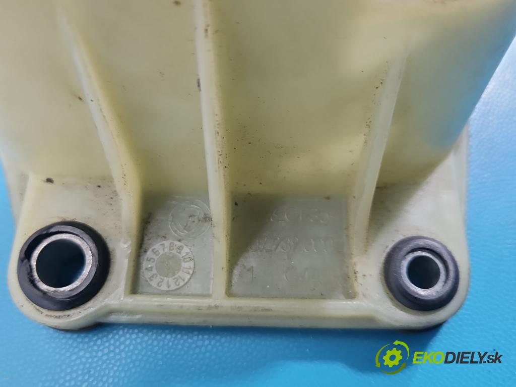 Alfa romeo 159 1.9 JTS 160 HP manual 118 kW 1859 cm3 4- Páka: Změny: stupeň,rýchlosť 55349249 (Rýchlostná páka (kulisa))