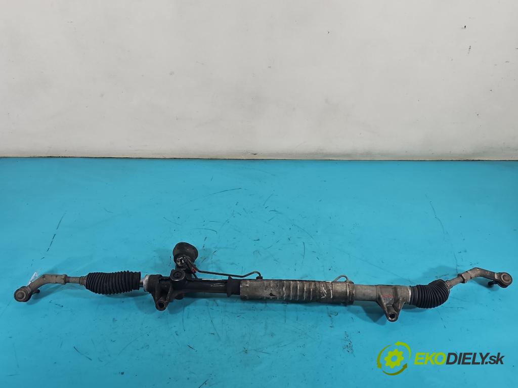 Alfa romeo 159 1.9 JTS 160 HP manual 118 kW 1859 cm3 4- Ozubené kolo: volant 7832974224