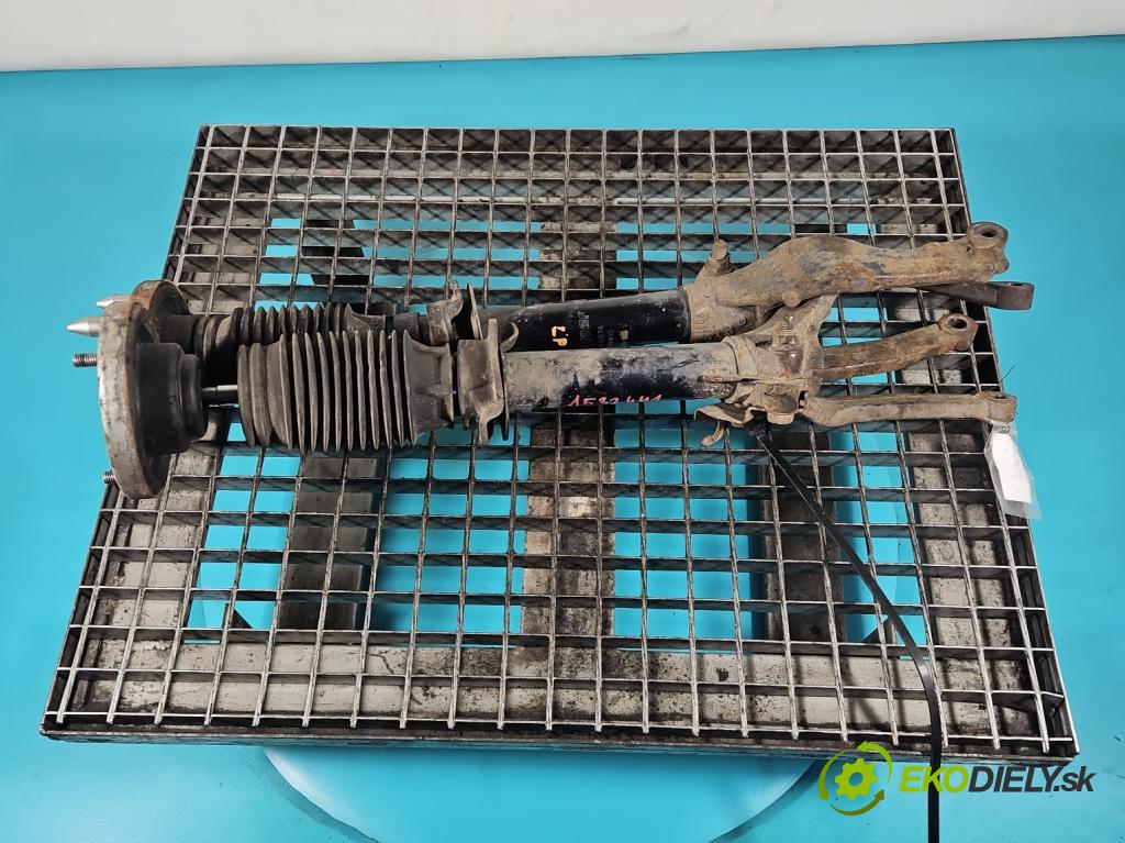 Alfa romeo 159 1.9 JTS 160 HP manual 118 kW 1859 cm3 4- tlmič predné komplet 