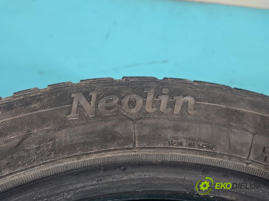 Alfa romeo 159 1.9 JTS 160 HP manual 118 kW 1859 cm3 4- pneumatika zimné pár