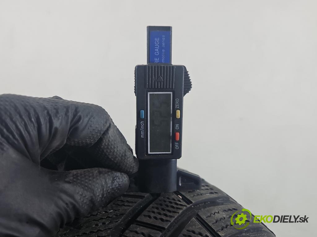 Alfa romeo 159 1.9 JTS 160 HP manual 118 kW 1859 cm3 4- pneumatika zimné pár