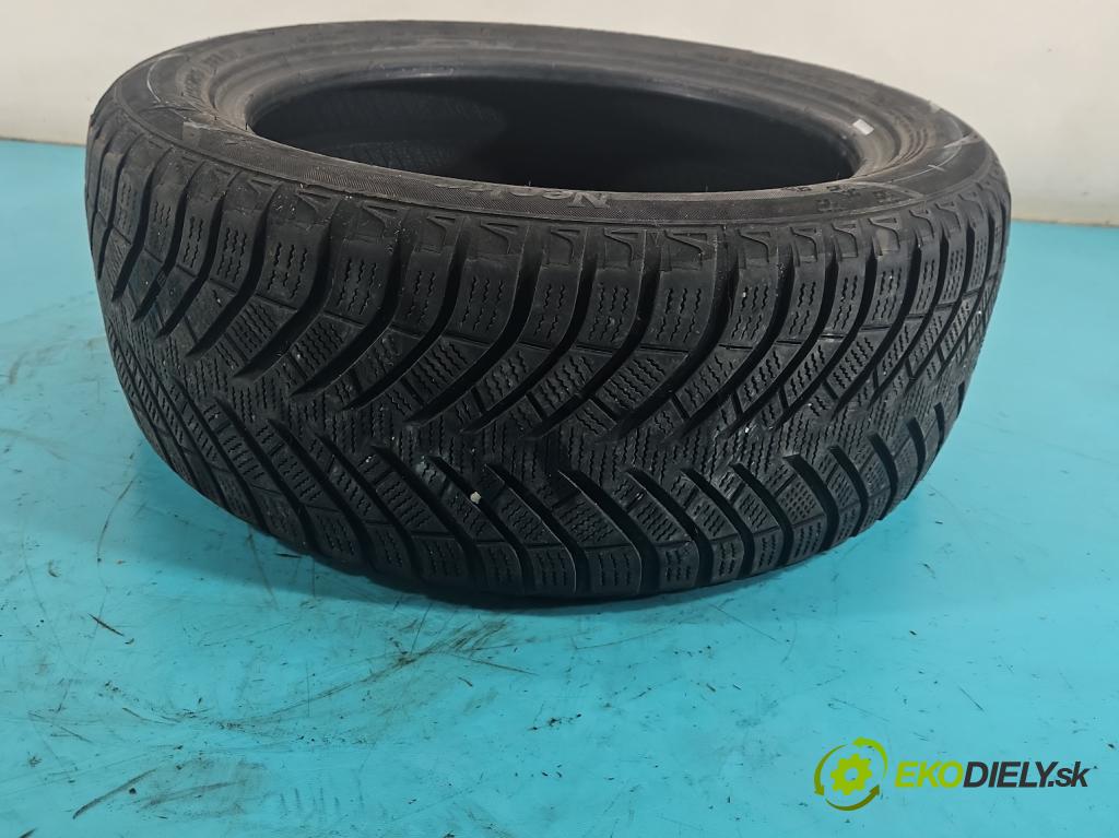 Alfa romeo 159 1.9 JTS 160 HP manual 118 kW 1859 cm3 4- pneumatika zimné pár