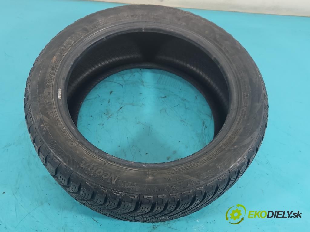 Alfa romeo 159 1.9 JTS 160 HP manual 118 kW 1859 cm3 4- pneumatika zimné pár