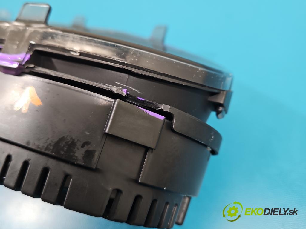 Kia Sportage III 2010-2015 1.6 GDI 135 HP manual 99 kW 1591 cm3 5- prístrojovka/ budíky 94023-3U105 (Prístrojová doska)