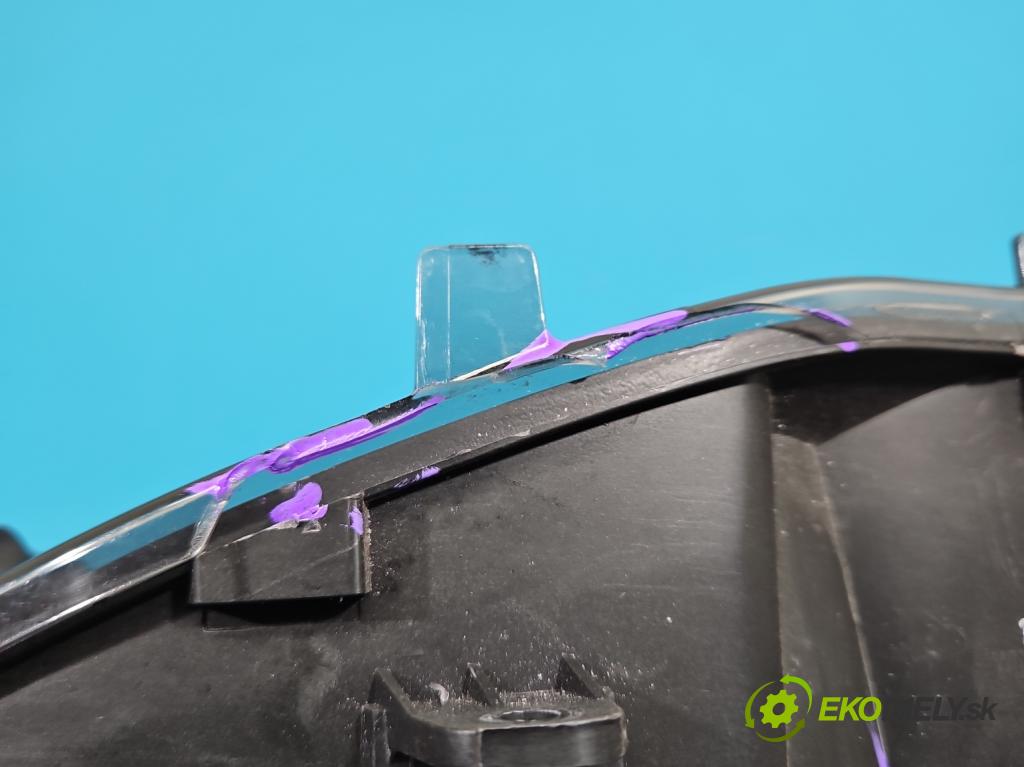 Kia Sportage III 2010-2015 1.6 GDI 135 HP manual 99 kW 1591 cm3 5- prístrojovka/ budíky 94023-3U105 (Prístrojová doska)