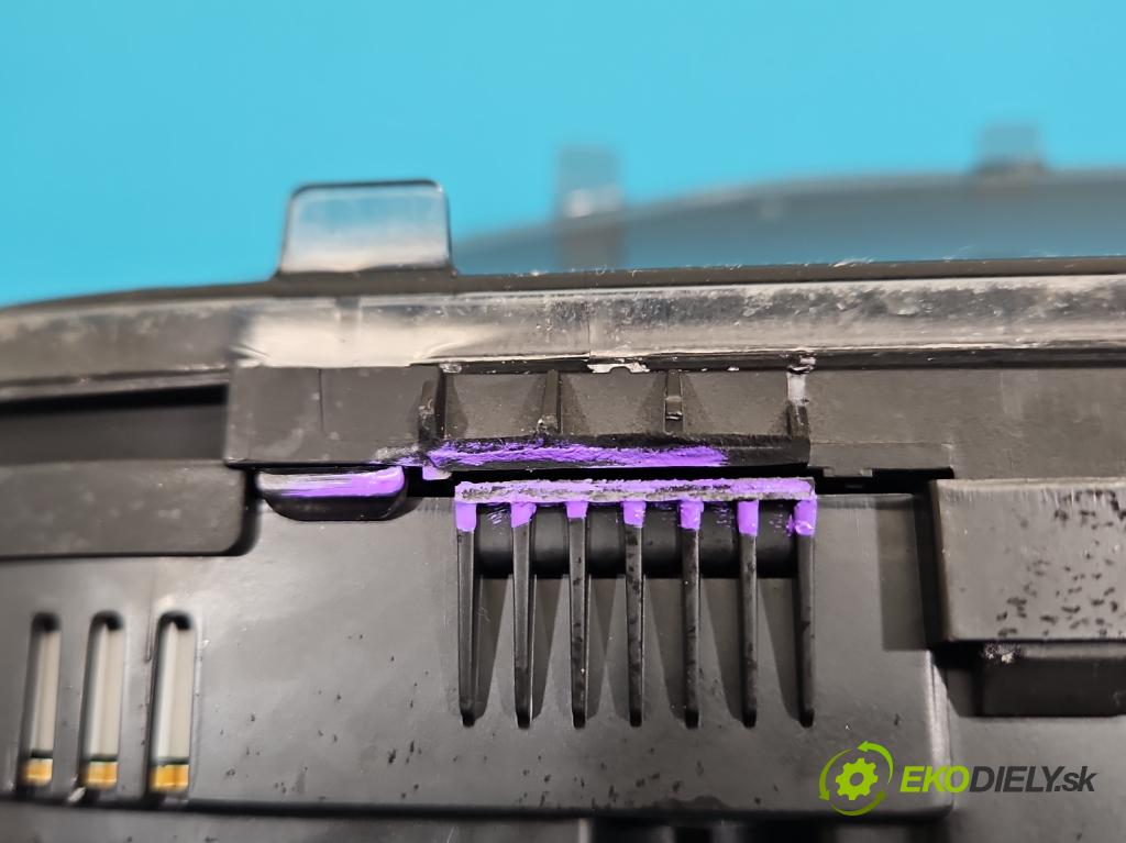 Kia Sportage III 2010-2015 1.6 GDI 135 HP manual 99 kW 1591 cm3 5- prístrojovka/ budíky 94023-3U105 (Prístrojová doska)