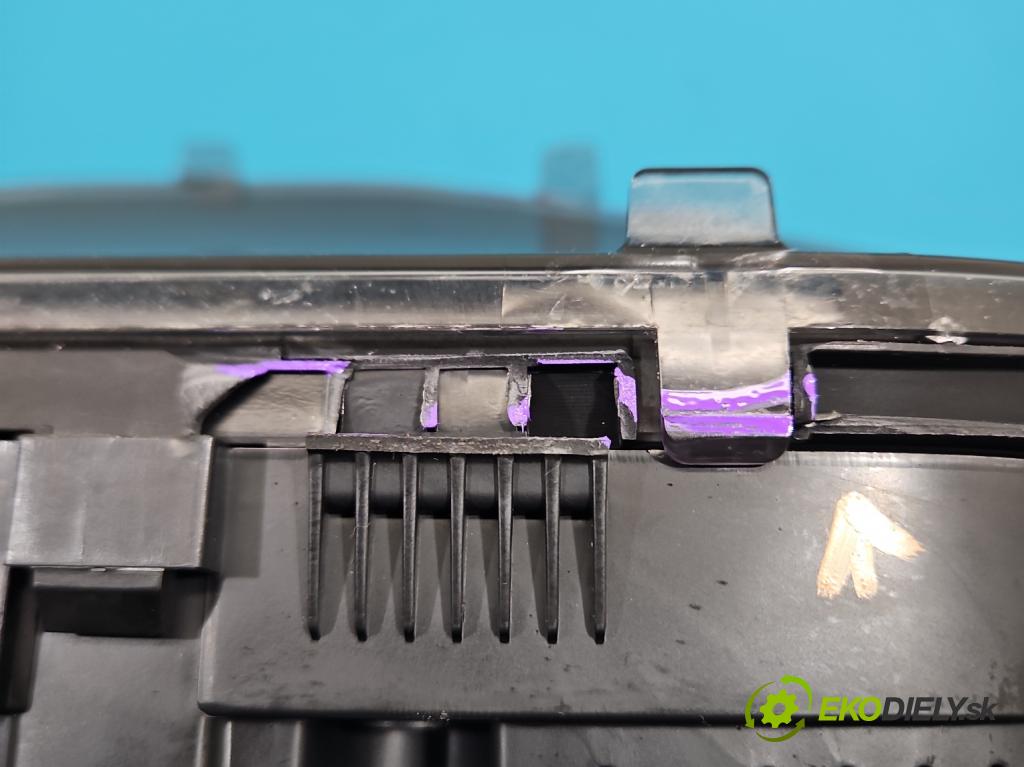 Kia Sportage III 2010-2015 1.6 GDI 135 HP manual 99 kW 1591 cm3 5- prístrojovka/ budíky 94023-3U105 (Prístrojová doska)