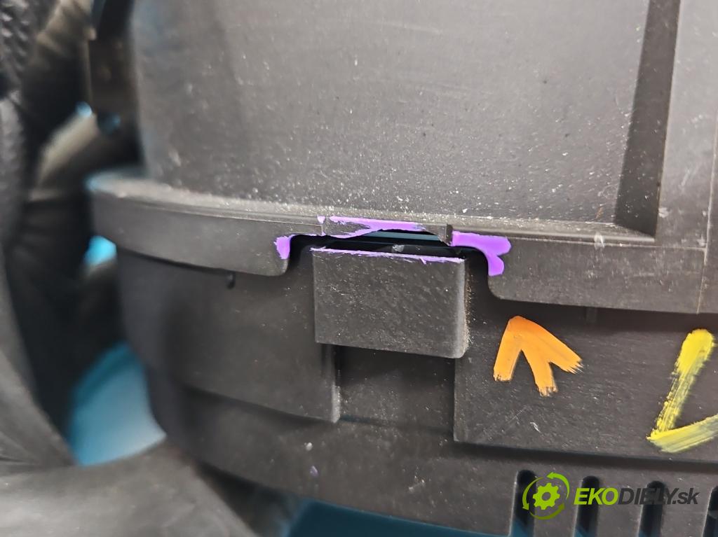 Kia Sportage III 2010-2015 1.6 GDI 135 HP manual 99 kW 1591 cm3 5- prístrojovka/ budíky 94023-3U105 (Prístrojová doska)