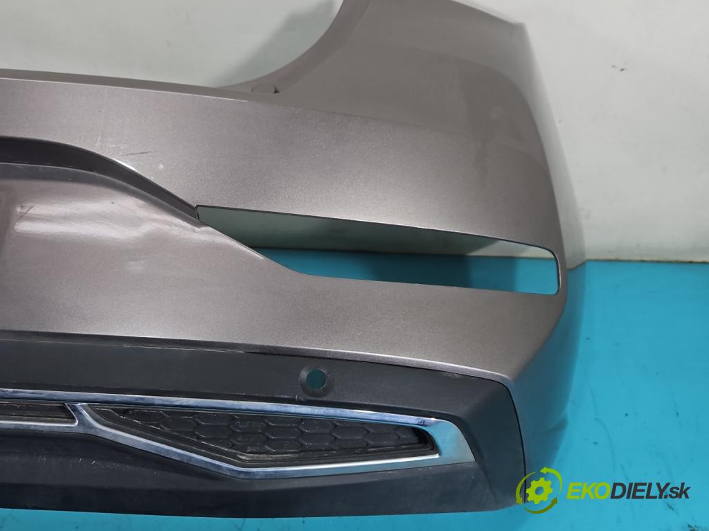 Hyundai I30 III 2016- 1.5 DPI 16V 110 HP manual 80.9 kW 1498 cm3 5- nárazník zadné  (Kľučka dverí ostatné)