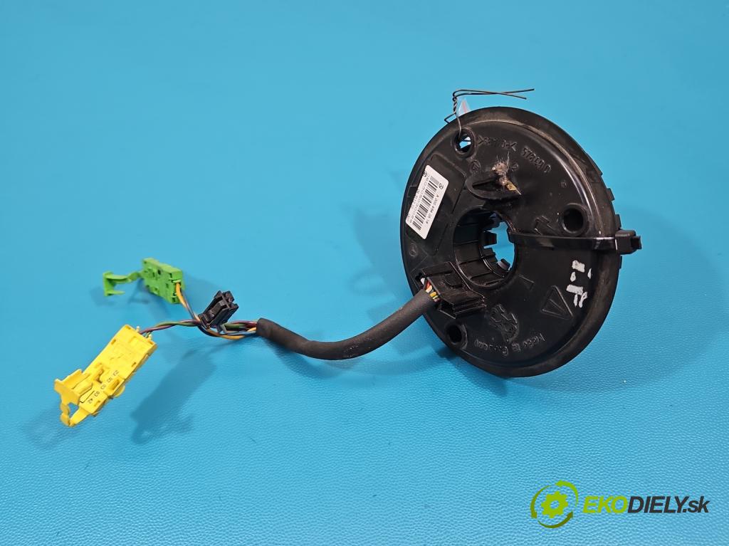 Mercedes E W211 2002-2009 3.2 cdi 204 HP automatic 150 kW 3222 cm3 5- Páska: airbag A0004640518 (Airbag)