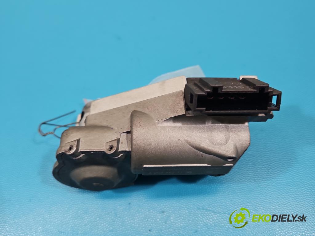 Mercedes E W211 2002-2009 3.2 cdi 204 HP automatic 150 kW 3222 cm3 5- Blokáda: řízení: A2034621130 (Riadenie ostatné)