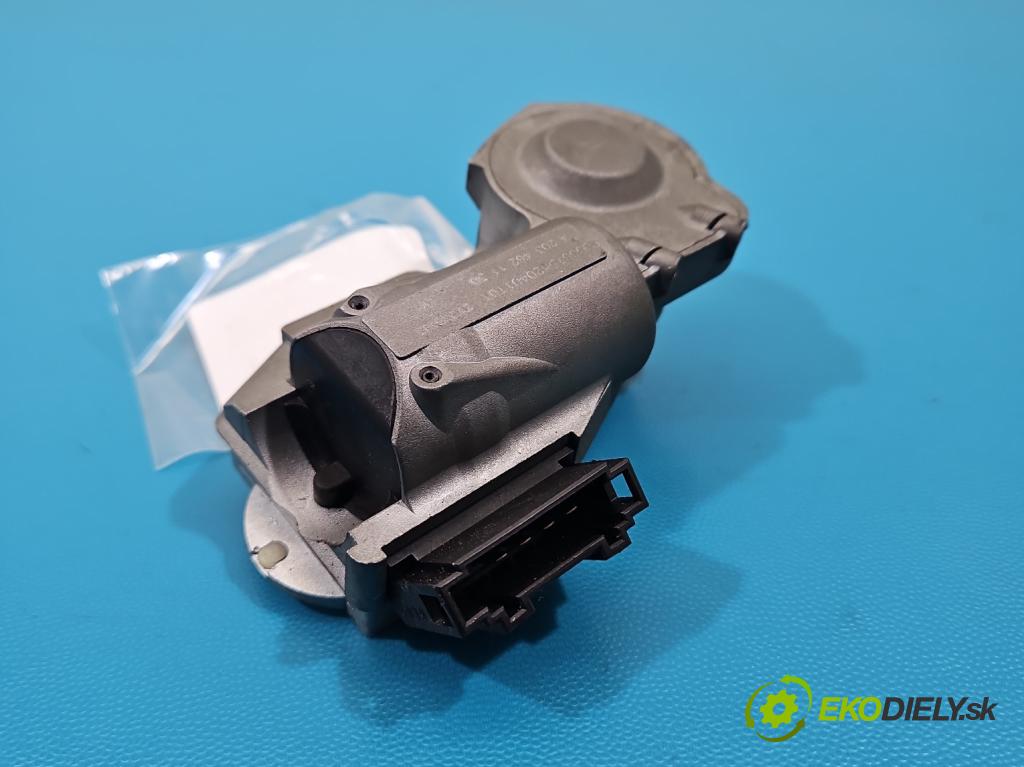 Mercedes E W211 2002-2009 3.2 cdi 204 HP automatic 150 kW 3222 cm3 5- Blokáda: řízení: A2034621130 (Riadenie ostatné)