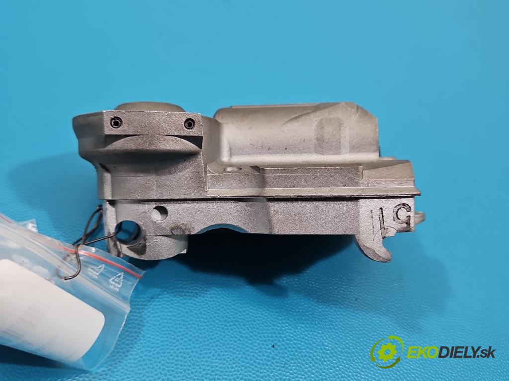 Mercedes E W211 2002-2009 3.2 cdi 204 HP automatic 150 kW 3222 cm3 5- Blokáda: řízení: A2034621130 (Riadenie ostatné)