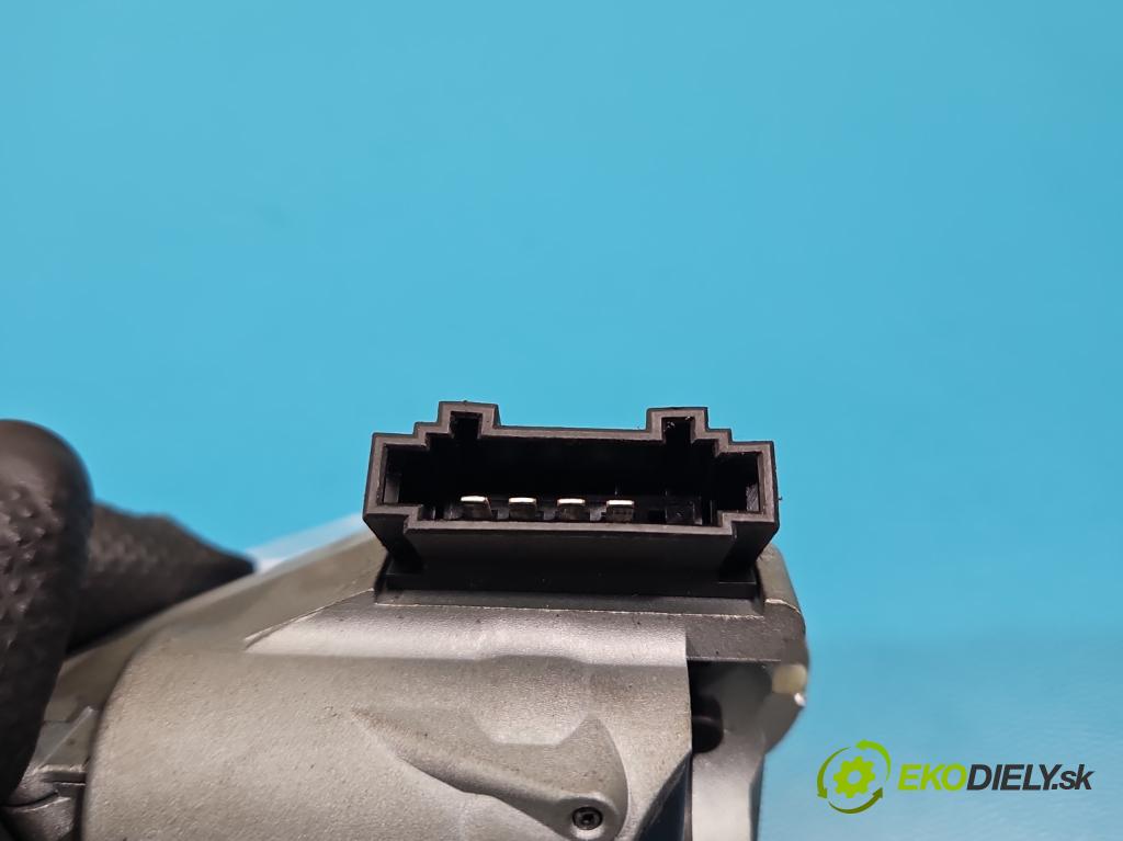 Mercedes E W211 2002-2009 3.2 cdi 204 HP automatic 150 kW 3222 cm3 5- Blokáda: řízení: A2034621130 (Riadenie ostatné)