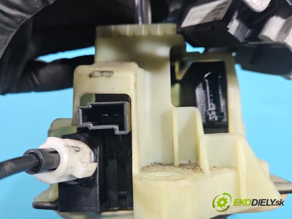 Mercedes E W211 2002-2009 3.2 cdi (648961) 204 HP automatic 150 kW 3222 cm3 5- Páka: Změny: stupeň,rýchlosť A2112673224 (Rýchlostná páka (kulisa))