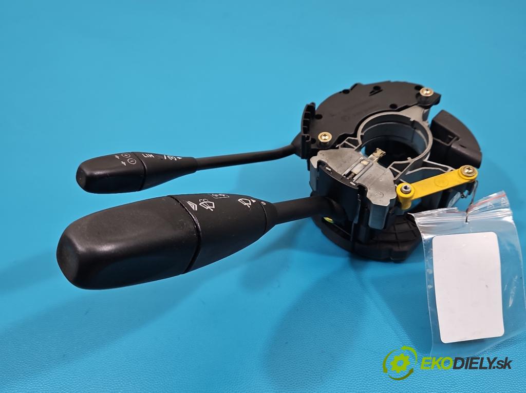 Mercedes E W211 2002-2009 3.2 cdi 204 HP automatic 150 kW 3222 cm3 5- prepínač komplex: 0305459732 (Prepínacie páčky pod volantom)