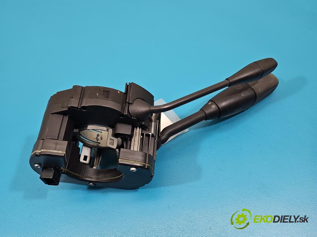 Mercedes E W211 2002-2009 3.2 cdi 204 HP automatic 150 kW 3222 cm3 5- prepínač komplex: 0305459732 (Prepínacie páčky pod volantom)