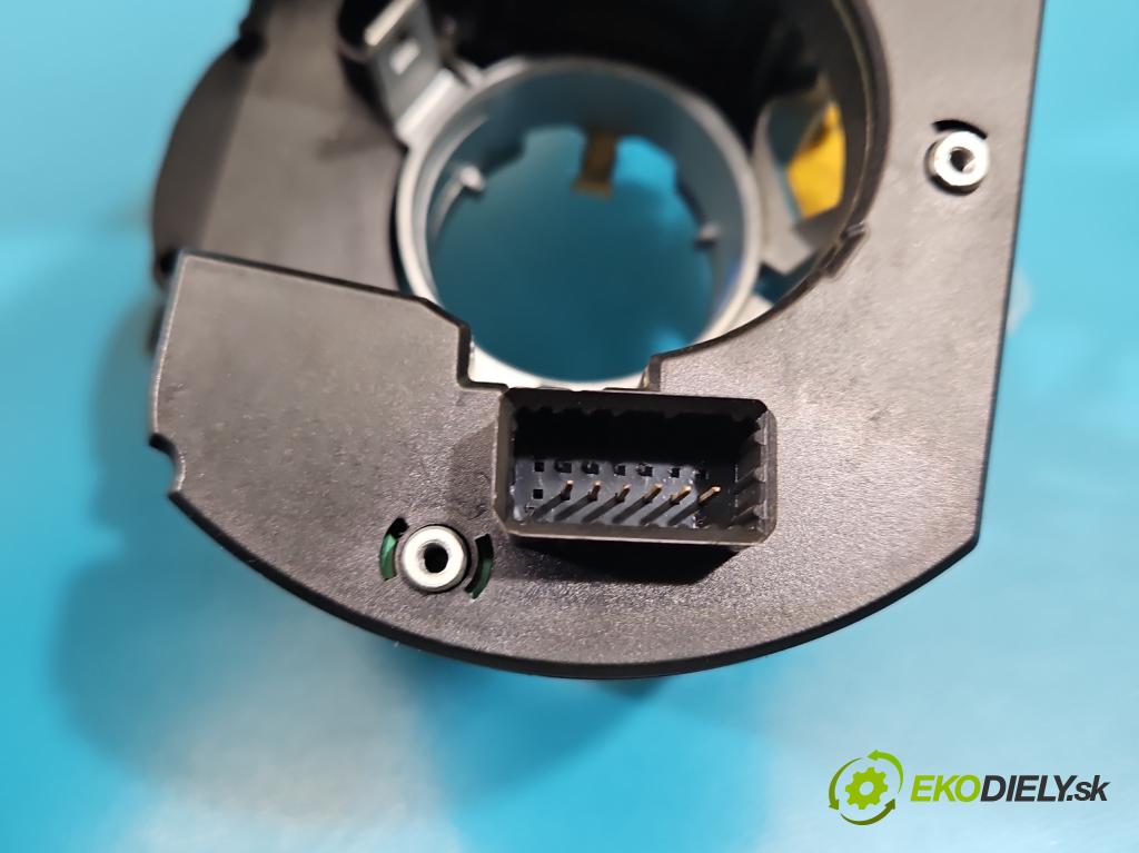 Mercedes E W211 2002-2009 3.2 cdi 204 HP automatic 150 kW 3222 cm3 5- prepínač komplex: 0305459732 (Prepínacie páčky pod volantom)